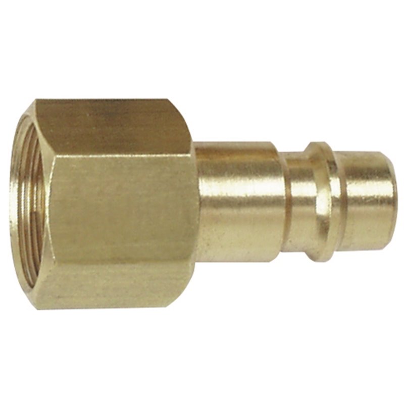 Conexion Rapida Rosca H De 3/8" Cevik Pro Ca-449/7
