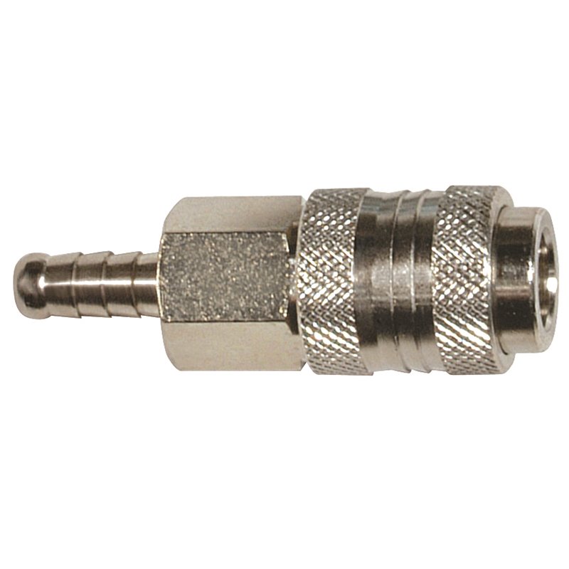 Enchufe Rapido Univ. Espiga Mang. Dm 10Mm Cevik Pro Ca-456/3