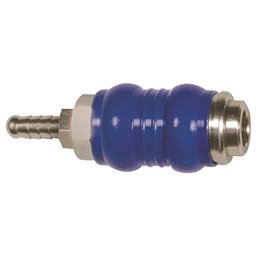 Enchufe Rapido Uni. Rf.466/2 Cevik Pro Ca-466/2