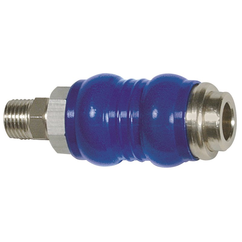Enchufe Rapido Uni. Ref.470/1 Cevik Pro Ca-470/1