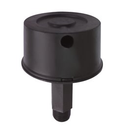Filtro De Aire 3/8 Cevik Pro Ca-874