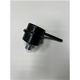 Filtro De Aire Metalico 1/4 Cevik Pro Ca-875/6
