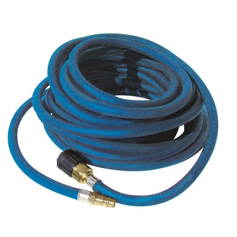 Manguera Goma 6X12Mm 20B 20M E.Rapido Cevikpro Ca-Manguera20