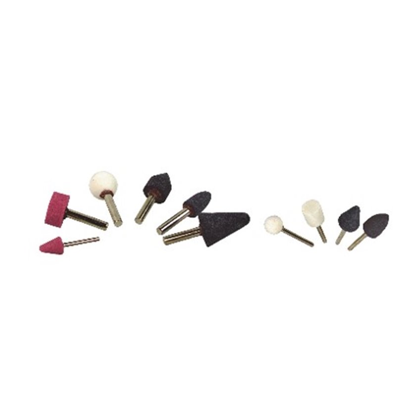 Set Accesorios Amoladora Cevik Cevik Pro Ne-Kn11B