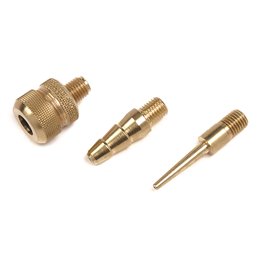 Kit Accesorios Set Ago Cevik Pro Ca-1110/5