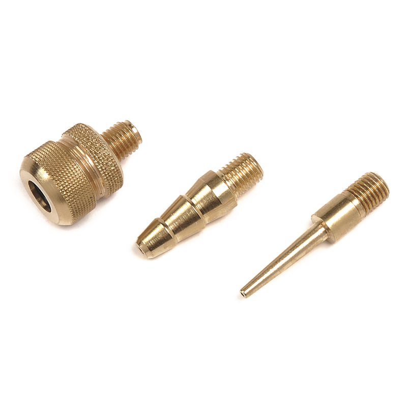 Kit Accesorios Set Ago Cevik Pro Ca-1110/5