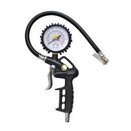 Hinchador De Neumaticos Conv Cevik Pro Ca-1180/1