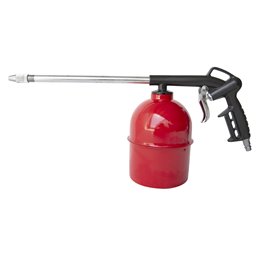 Pistola De Petrolear Rf.1400/1 Cevik Pro Ca-1400/1