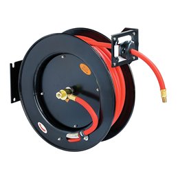 Enrollador Manguera 15Mt Cevik Cevik Pro Ca-1815Pro