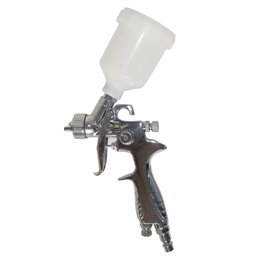 Pistola Aerografica D Retoques Cevik Pro Ca-1851