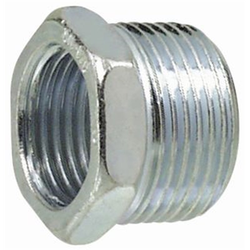 Reduc 3/8"-1/2"H-M Bliste 1Uni Cevik Pro Ca-270/6