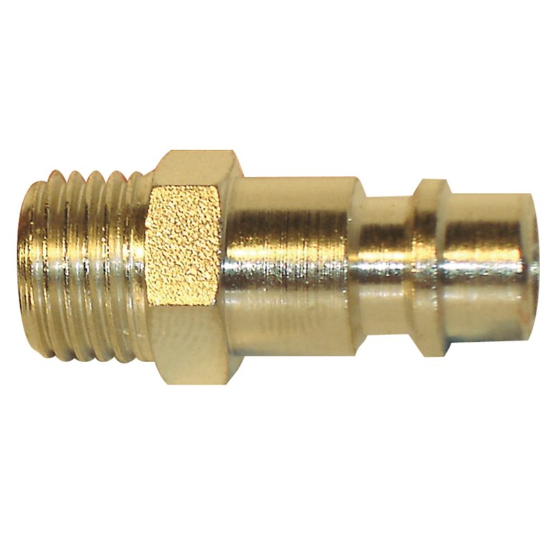 Conex Rap 1/4" Macho Blist 1Un Cevik Pro Ca-450/2