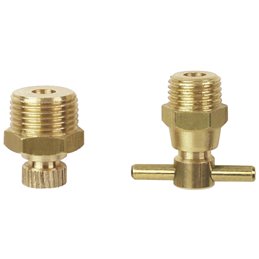 Grifo Purgador  3/8" Cevik Pro Ca-490/2