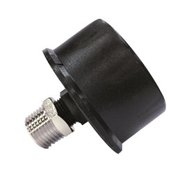 Filtro De Aire 3/8 A 1/2 Cevik Pro Ca-875/5
