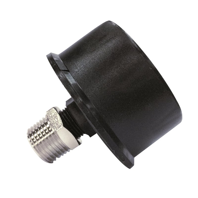 Filtro De Aire 3/8 A 1/2 Cevik Pro Ca-875/5