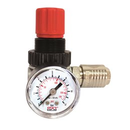 Reg.De Presion+Ench.Rap.Univer Cevik Pro Ca-970Pro