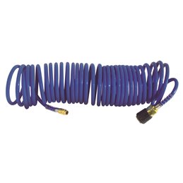 Espiral 10M 8X12Dm Poliuretano Cevik Pro Ca-Spr10-812