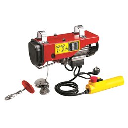 Polipasto 125-250  540W Cevik Ce-P125-250