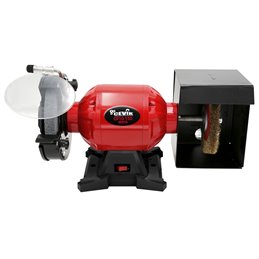 Esmeriladora Combi Cep.Alambre Cevik Pro Cp10-150Mixta