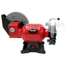 Esmeriladora Afiladora Agua Cevik Pro Cp10-150Agua