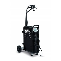 Equipo Mig/Tig/Mma 220A 3Antor Cevik Pro Ce-Promig343Wav