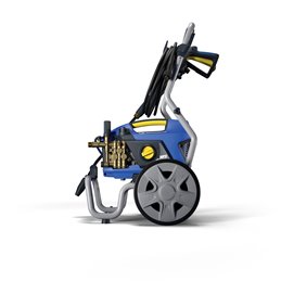 Hidrolavadora Mpx160Ck 160B 2900W Michelin Hi-14524