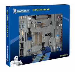 Kit Herramienta 66 Pzs. Michelin Ca-1126000428