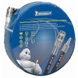Manguera De 10Mts Con Enchufe Michelin Ca-1126001387