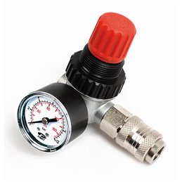 Reg.Presion Con Manometro Mcx Michelin Ca-1126001436