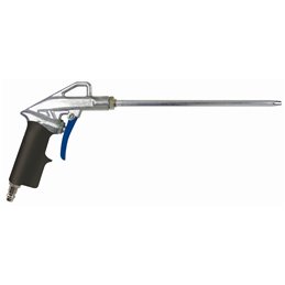Pistola De Soplar Boq. Larga Michelin Ca-1126001400