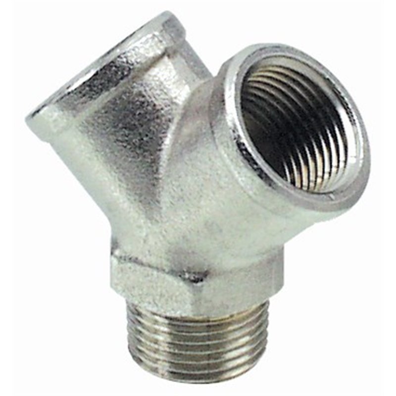Racord En "Y"1/4 Michelin Ca-1126001476