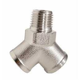 Racord En "Y"1/4 Michelin Ca-1126001476