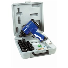 Juego Llave De Impacto Profes. Michelin Ca-1126001384
