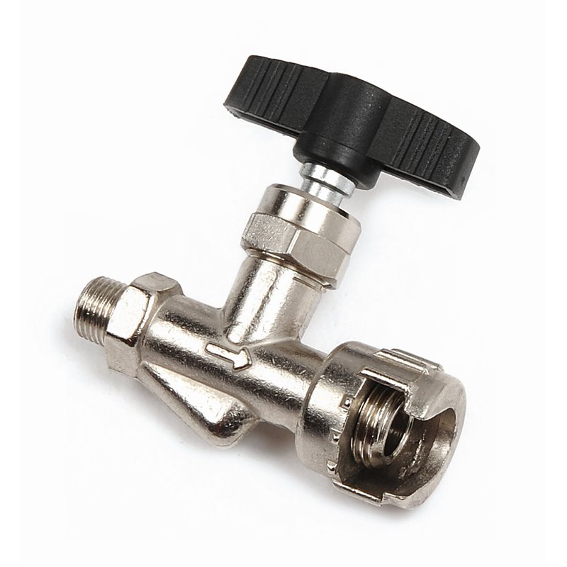 Llave De Paso 1/4 Michelin Ca-1126001522