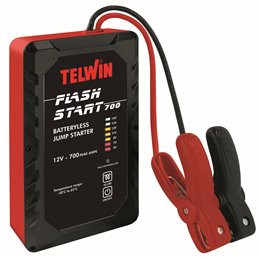 Flash Start 700 12V Telwin Te-829567