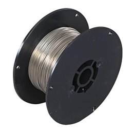 Hilo Mig Aluminio 0,8Mm  0,45 Kg Telwin Te-802062