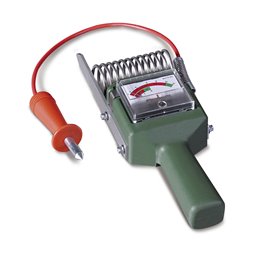 Prueba Baterias Telwin Te-802517