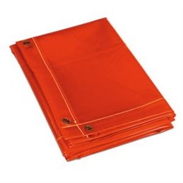 Pantalla Individual Roja Telwin Te-802676