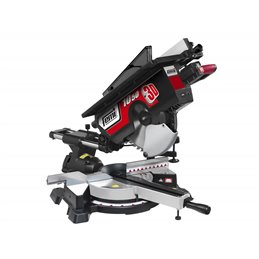 Ingletadora Telesc. Dm305 1800W Femi Fm-1050/3D