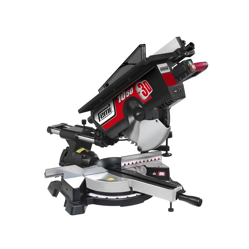 Ingletadora Telesc. Dm305 1800W Femi Fm-1050/3D Ingletadora Telesc. Dm305 1800W Femi Fm-1050/3D