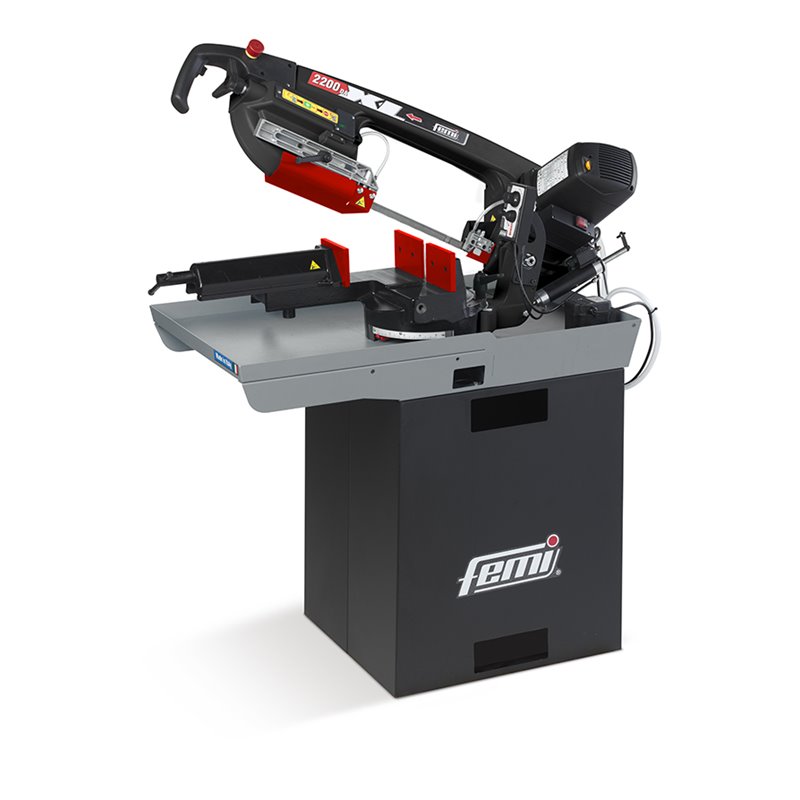 Sierra De Cinta 2140 Mm Da Femi Fm-2200Daxl Sierra De Cinta 2140 Mm Da Femi Fm-2200Daxl