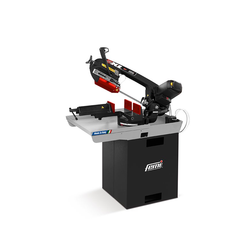 Sierra De Cinta 2200 Mm Femi Fm-2200Xl Sierra De Cinta 2200 Mm Femi Fm-2200Xl