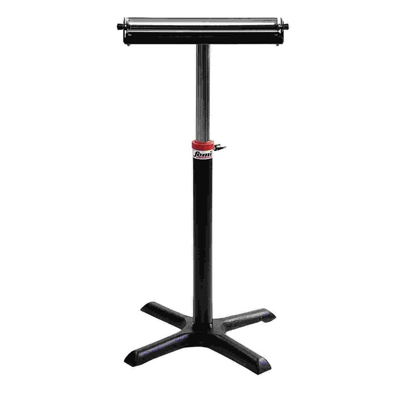 Soporte De Rodillo Regulable R Femi Fm-301