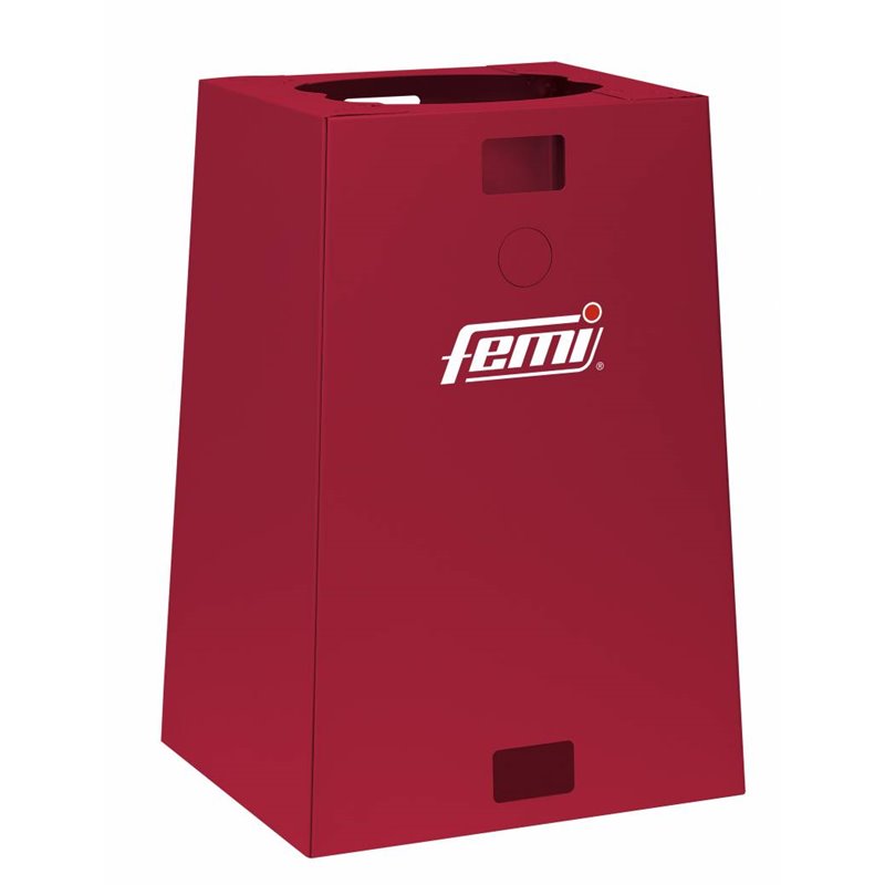 Base Para Sierra De Cinta Femi Fm-390Standy