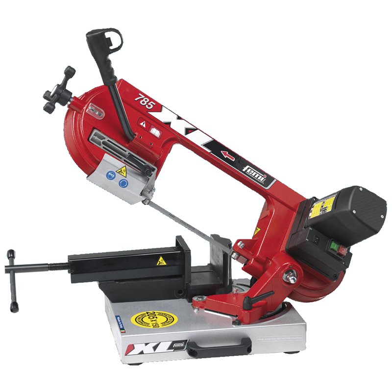 Sierra De Cinta 1735 Mm Femi Fm-785Xl Sierra De Cinta 1735 Mm Femi Fm-785Xl