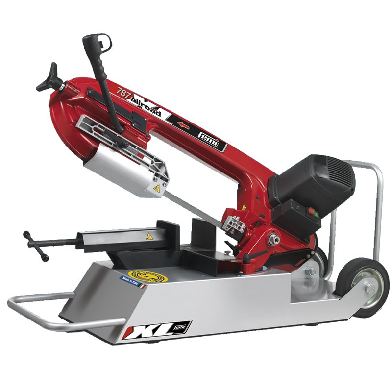 Sierra De Cinta 2140 Mm Femi Fm-787Xl Sierra De Cinta 2140 Mm Femi Fm-787Xl