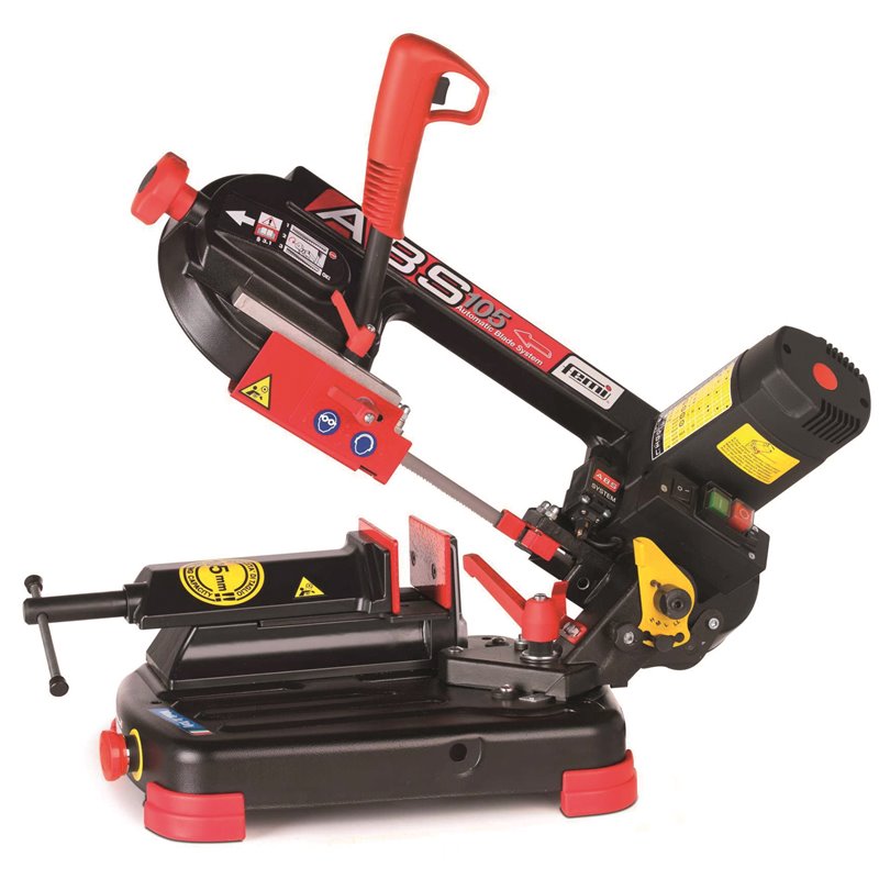 Sierra De Cinta 1335 Mm Abs Femi Fm-Abs105 Sierra De Cinta 1335 Mm Abs Femi Fm-Abs105