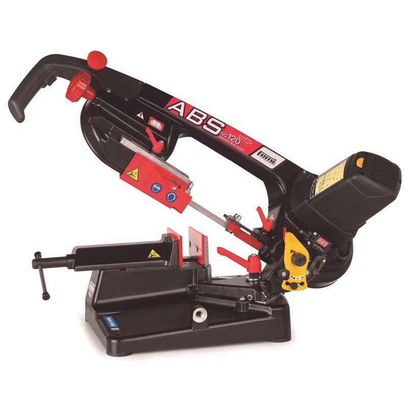 Sierra De Cinta 1440 Mm Abs Femi Fm-Absng120 Sierra De Cinta 1440 Mm Abs Femi Fm-Absng120