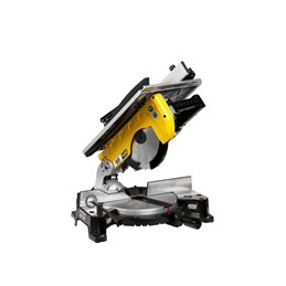 Ingletadora C/Mesa Dm250 1800W Femi Job Line Fm-Tr235