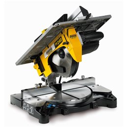 Ingletadora C/Mesa Dm254 1450W Femi Job Line Fm-Tr240